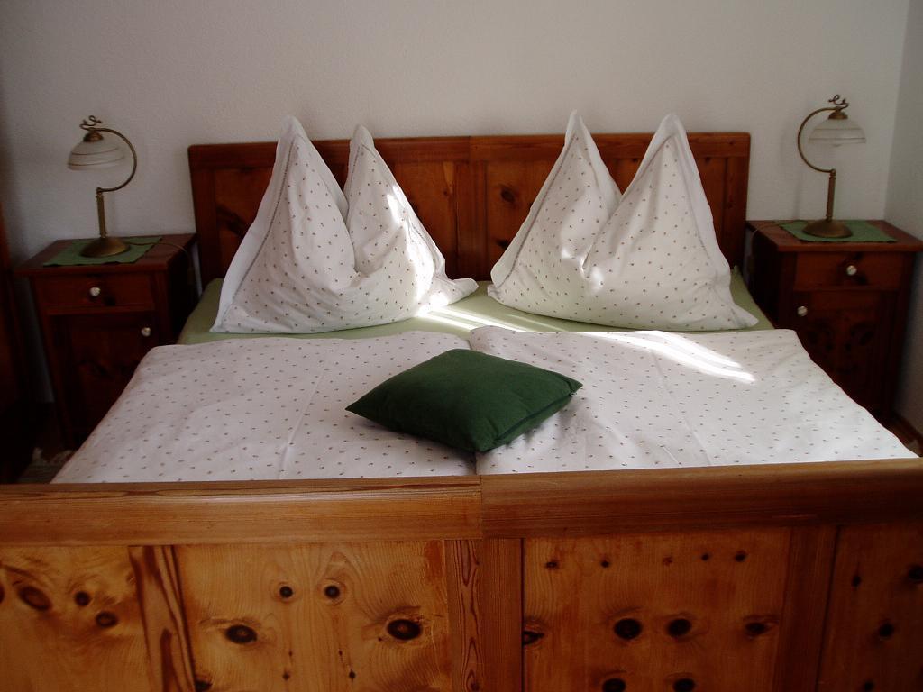 Ferienhaus Leeb Patergassen Quarto foto